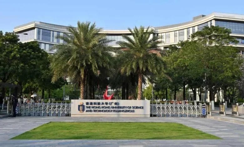 Hong Kong universities, Harvard foreign student ban, international student opportunities, US-China tensions, Christine Choi, HKUST admission offer, Trump Harvard dispute, international education policy,