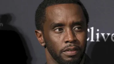 Sean Combs, Kidnapping allegation, Kid Cudi