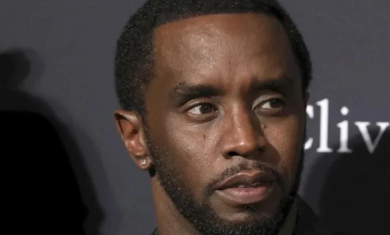 Sean Combs, Kidnapping allegation, Kid Cudi