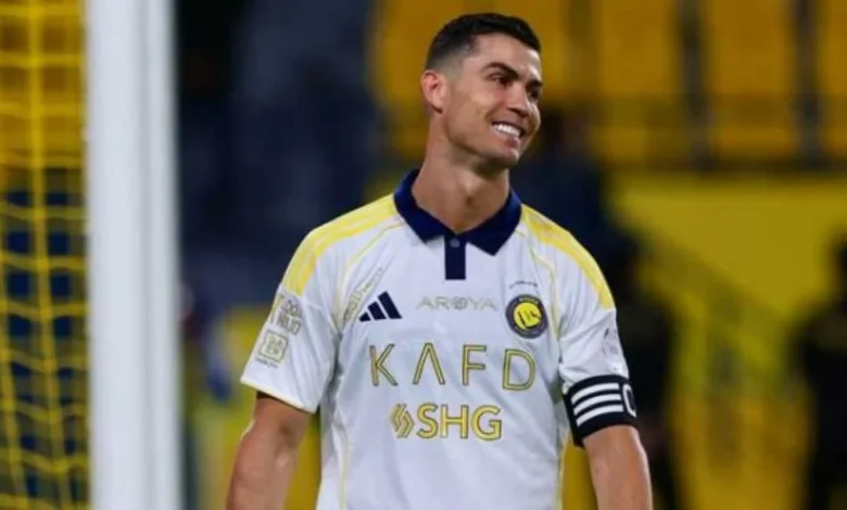 Cristiano Ronaldo, Saudi Pro League, Club World Cup