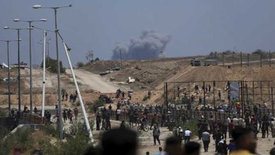 Israel ceasefire, Gaza conflict, US proposal