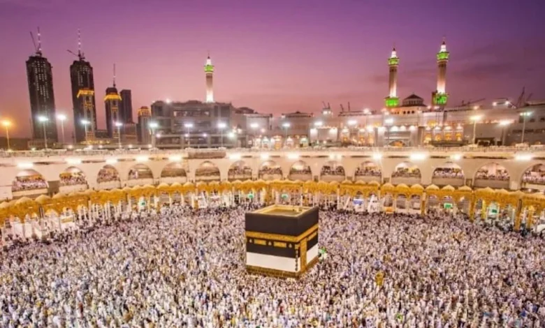Hajj, permits, violations, arrests, Saudi Arabia, Makkah, penalties