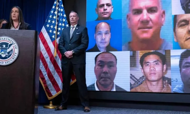 U.S. deportation, South Sudan, legal challenges, human rights, federal judge ruling, immigration law, public safety, due process, human rights organizations, Department of Homeland Security.