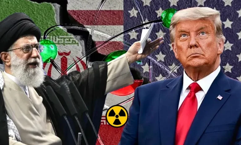 Khamenei Rejects US Nuclear Deal Proposal, Vows to Continue Uranium Enrichment