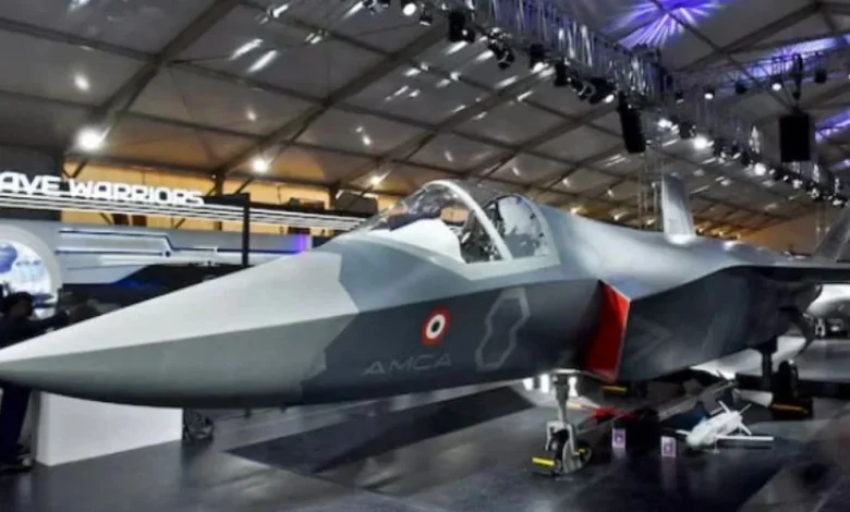 stealth fighter, Indian Air Force, border tensions