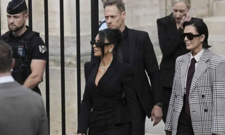 Paris, robbery, Kardashian, sentenced, court,