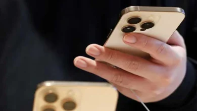 foreign mobile phones, China smartphone market, Apple sales