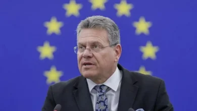 EU Rejects Trump’s 50% Tariff Threat, Calls for Respectful Trade Ties