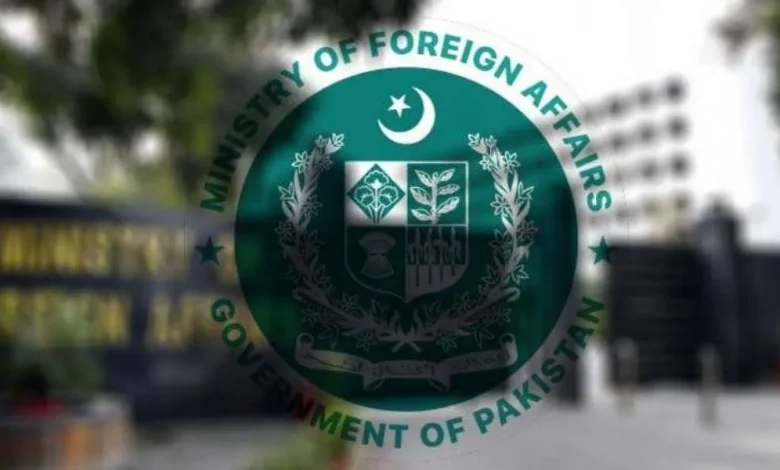 Pakistan, India, Provocative Remarks, Regional Peace, Jammu and Kashmir