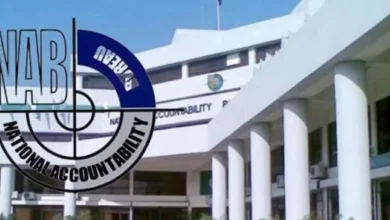 NAB Bahria Town auction, Malik Riaz corruption,