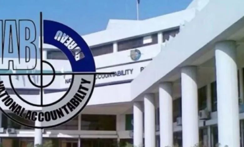 NAB Bahria Town auction, Malik Riaz corruption,