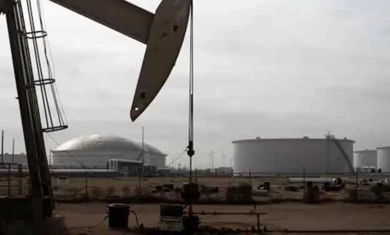 oil prices, OPEC production, US tariffs