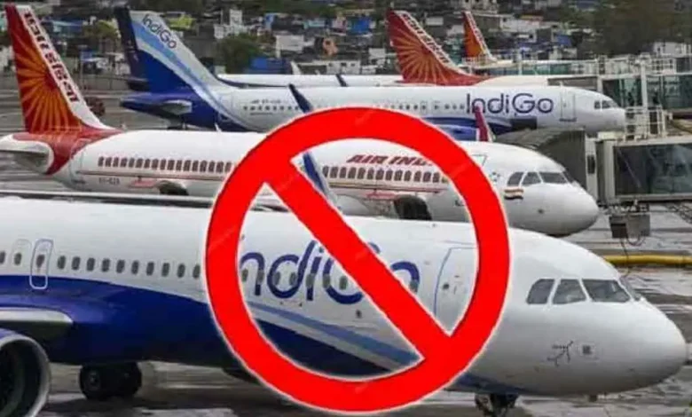 Pakistan, India, airspace ban, Indian flights, Pakistani airspace, aviation restrictions, Air India, diplomatic tensions, Pahalgam attack, flight rerouting, fuel costs, operational challenges.