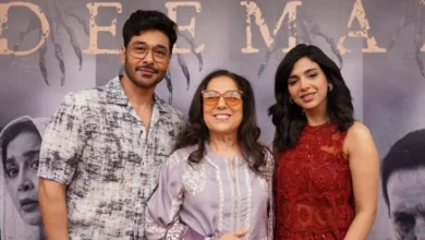 Pakistani cinema, horror family drama,