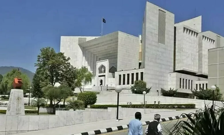 constitutional law, reserved seats, PTI political strategy