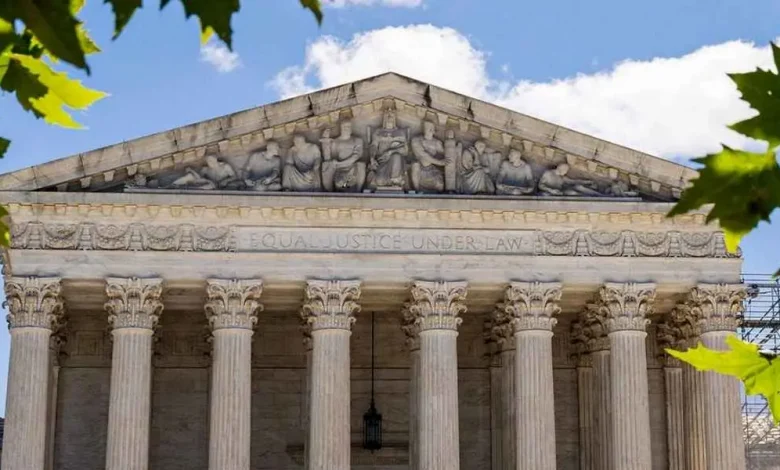 SCOTUS Puts Leash on DOGE Docs — FOIA Fight Heats Up!