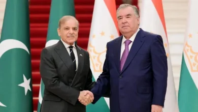 regional cooperation, Pakistan foreign policy, CASA-1000 project