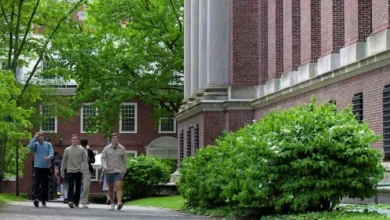 student visas, social media vetting, Trump administration