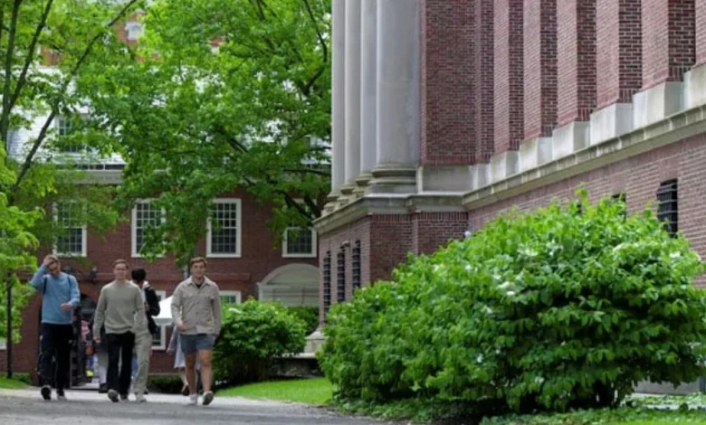 student visas, social media vetting, Trump administration