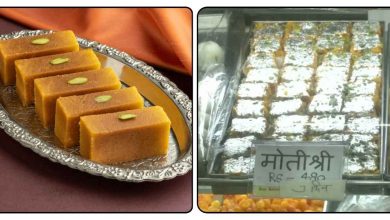Jaipur mithai shops drop suffix ‘pak’ from dessert names and it’s the most bizarre thing ever