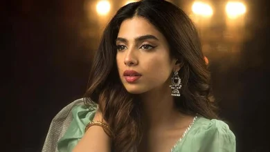 Sonya Hussyn, film production, Pakistani drama industry