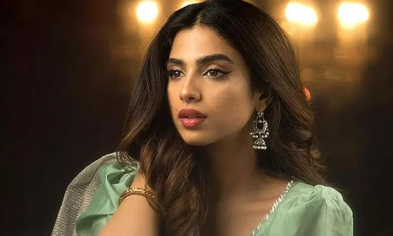 Sonya Hussyn, film production, Pakistani drama industry