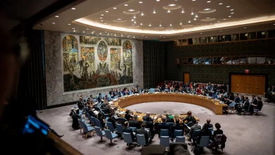 UN Security Council Denounces Terror Attack on School Bus in Khuzdar