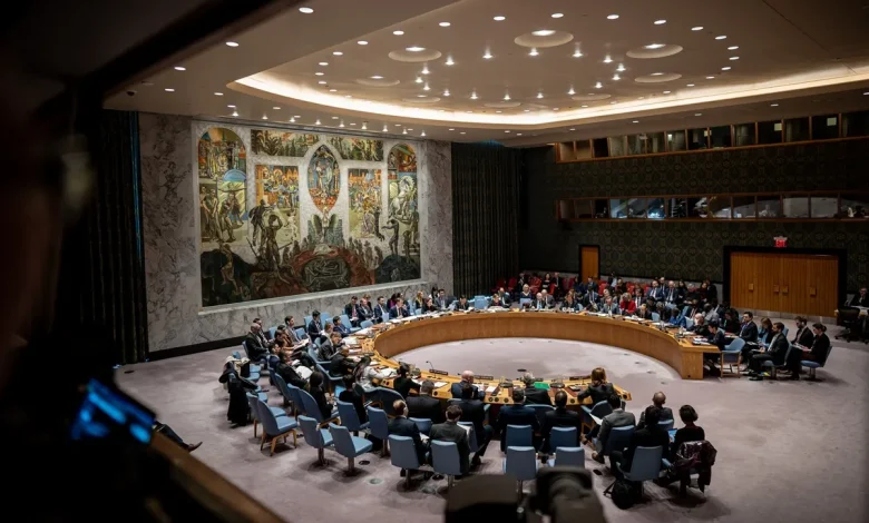 UN Security Council Denounces Terror Attack on School Bus in Khuzdar