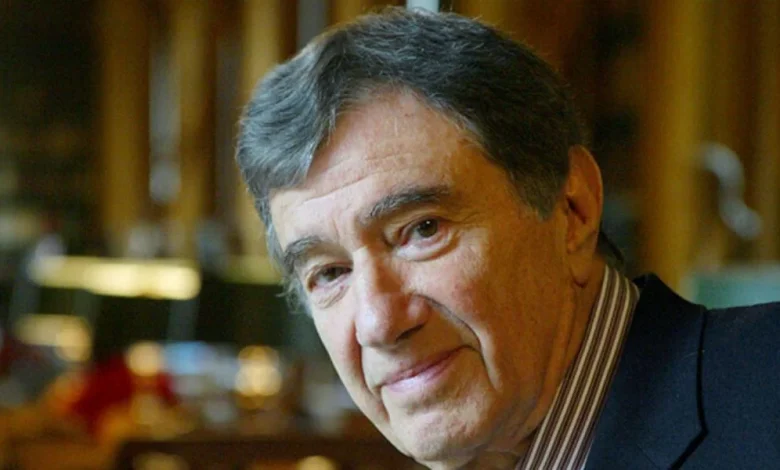 Etienne-Emile Baulieu, abortion pill, mifepristone