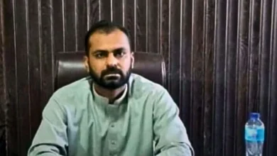 Balochistan, terrorist attack, Hidayatullah Buledi