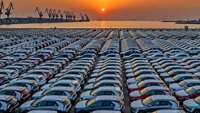 automotive, tariffs, manufacturing,