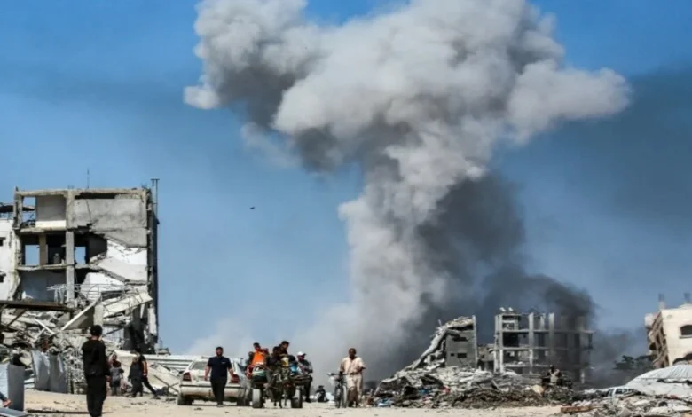 conflict, diplomacy, Gaza,