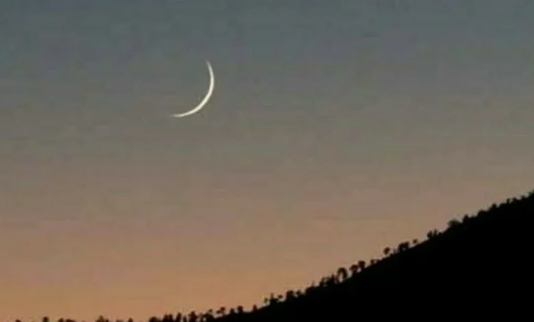 Eidul Azha 2025 Pakistan, Zilhaj moon not sighted,