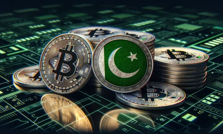Pakistan Digital Assets Authority Commissioned
