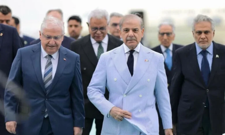 Geopolitics, Unity, Influence