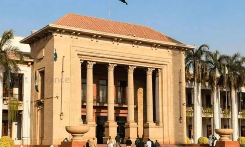 Punjab local government bill, Election Commission Pakistan, deputy commissioners