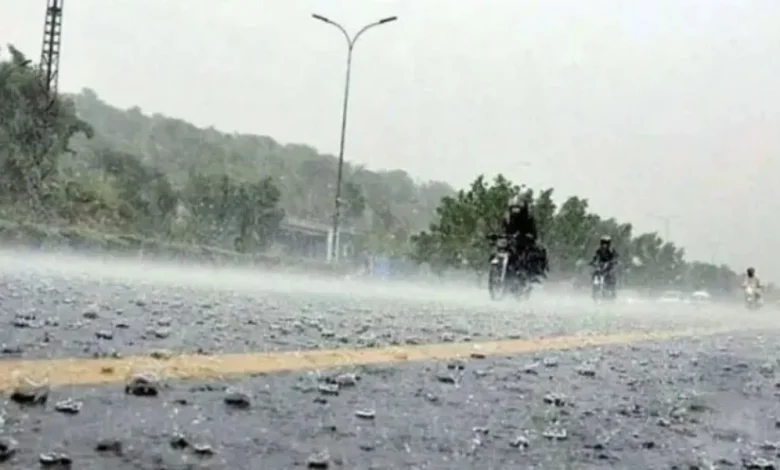 Punjab, rain, thunderstorm, PDMA, solar panels, monsoon