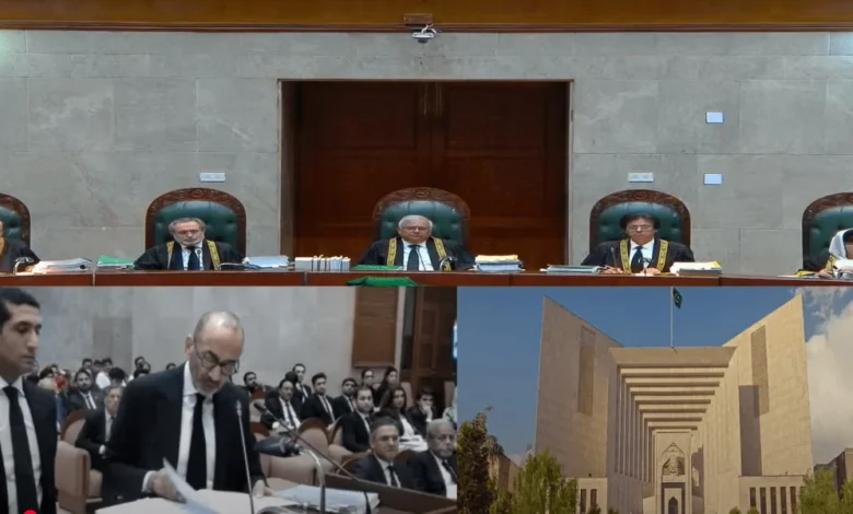 courtroom