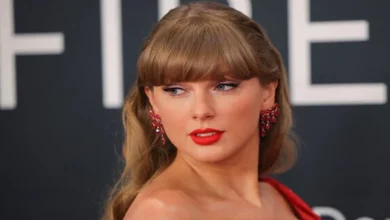 Kendrick, Taylor, AMAs, Swift, Lamar,