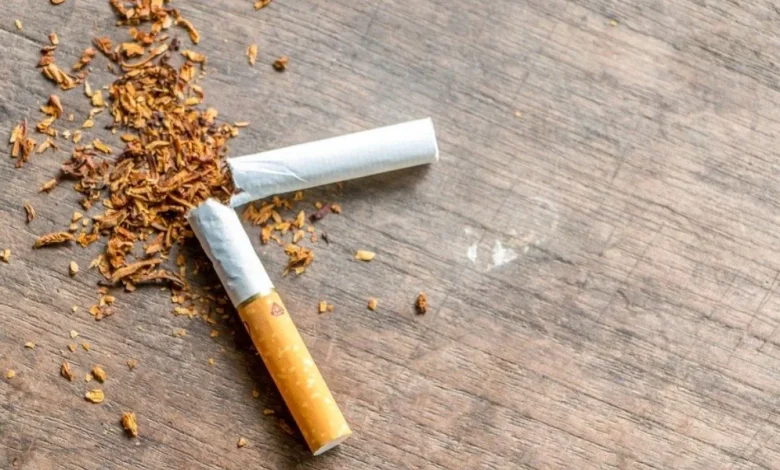 tobacco deaths, WHO Pakistan, tobacco taxation