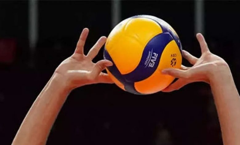 volleyball, Pakistan, India, tournament, sports,