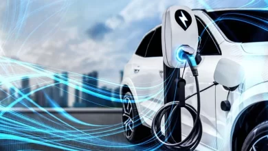 Electric, Automotive, Mobility