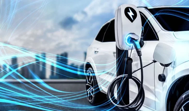 Electric, Automotive, Mobility