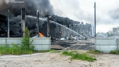 Russia, Ukraine, Conflict