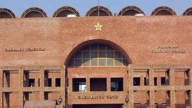 PCB, Cricket, Selection