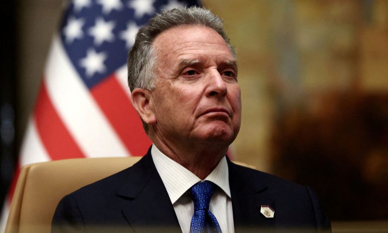 Nuclear, Diplomacy, Security