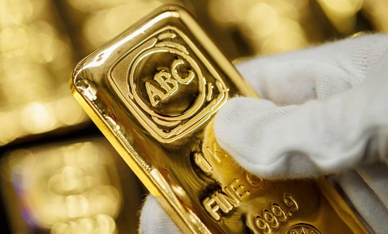 Gold, Markets, MiddleEast