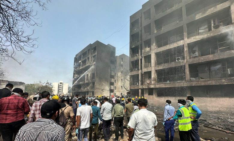 Aviation, Crash, Emergency