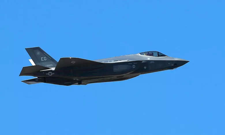 Defense, Nuclear, F-35