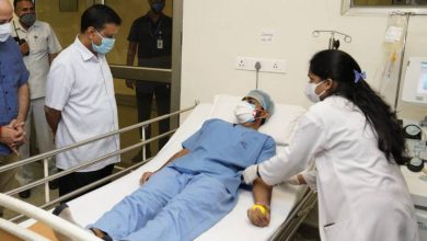 Heatwave, Medstudents, Burnout